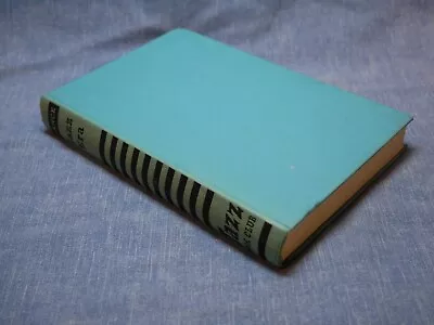 £5.99 • Buy Jazz Era The Forties - Stanley Dance - The Jazz Book Club - Hardback - 1961
