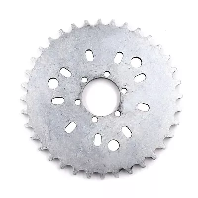 36TTeeth Sprocket For 2 Stroke 415 Chain 80cc Engine Motorized Bicycle Bike • $12.99