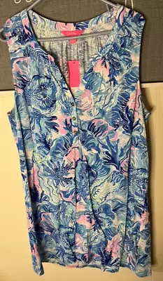 Lilly Pulitzer Essie Dress Size XXL NWT!! • $79