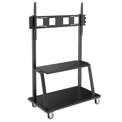 Tripp Lite Dmcs60105Xxdd Mobile TV Floor Stand Cart • $1203.10