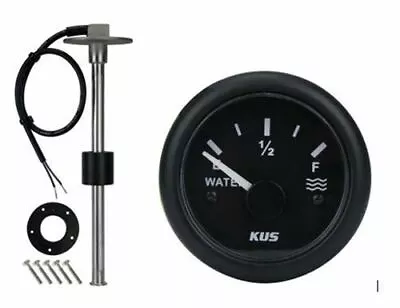 Water Tank Sender And Gauge 200mm Water Tank Sender 240-33 OHMS Tank Sender • $124.90