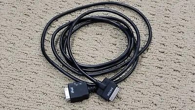 $11 • Buy NILES ZR-6 TO IPOD CABLE - ZR6 - Apple IPOD Cable