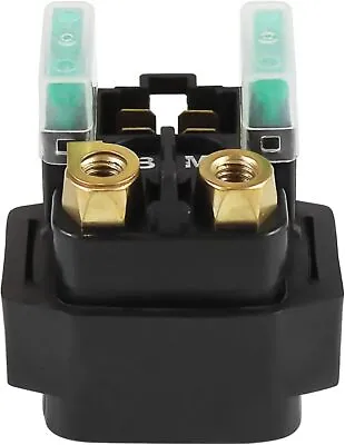 Starter Solenoid Relay For Yamaha ATV Raptor 350 660 Grizzly 350 400 450 660 • $15.19