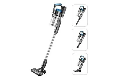 MIDEA PRO Hoover Vacuum Cordless 2 In 1 LI-ION BATTERY  350Watts ONLY £39.99 • £39.99