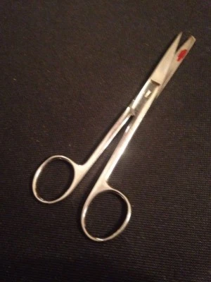 $30 • Buy V.Mueller SU1992 Suture Scissors