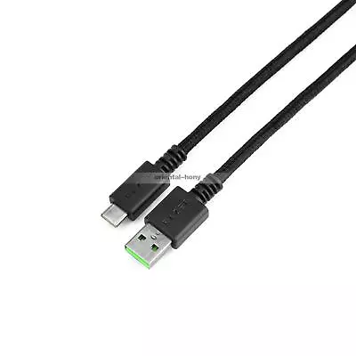 Detachable Type-C Cable For Razer Deathstalker V2 Pro Wireless Keyboard • $24.18