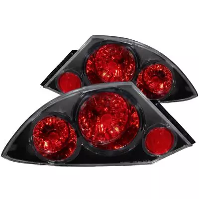 ANZO Tail Light Fits 2000-2003 Mitsubishi Eclipse • $96.43