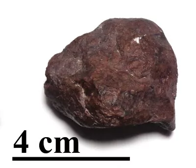 NEW! Meteorite Los Vientos 262 Chondrite L6 Chile. Nice Individual 68.0 Gr • $0.99