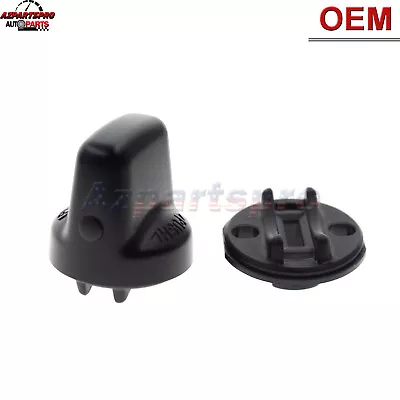 Ignition Switch Set For Mazda MX-5 RX-8 CX-7 CX-9 Ignition Knob NF5166141A02 • $10.96