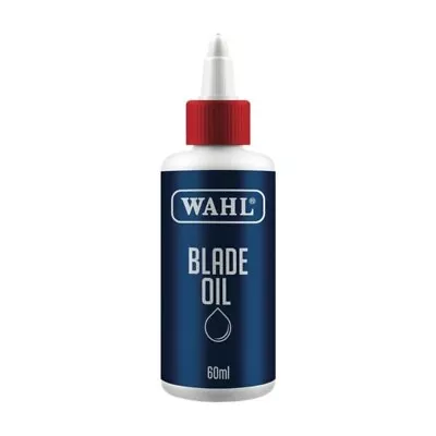 Wahl Oil For Hair Clipper Blade For Clippers Trimmer Blades Groomer  • $2.01