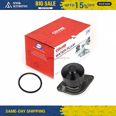 GMB Water Pump Fit 13-18 Dodge 6.7 Cummins Diesel Turbo • $79.99