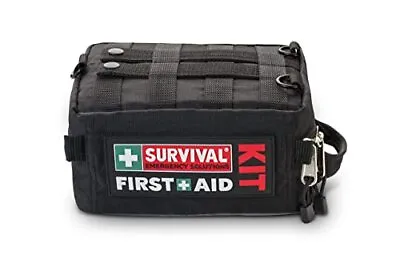 SURVIVAL Vehicle First Aid KIT • £104.68