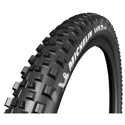 Michelin Wild AM Performance TS TLR 26X2.25 Black • $63.28
