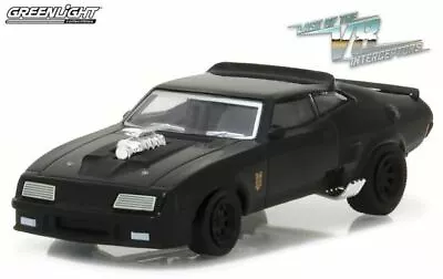 £12.90 • Buy Greenlight Diecast Ford Falcon XB Last Of The V8 Interceptors - 44770-A