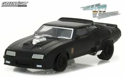 Greenlight Diecast Ford Falcon XB Last Of The V8 Interceptors - 44770-A • £13.95