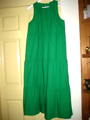 Womens Maxi Dress Size 12 • $25