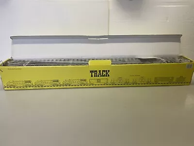 $299 • Buy Aristo-Craft G Scale ART-30090 3 Ft Straight Track 12 Pieces 36 Feet New In Box.