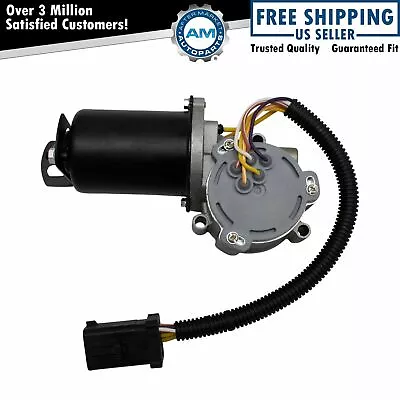 Dorman Transfer Case Shift Motor Actuator For Ford F150 Pickup Truck 4WD 4x4 • $129.99