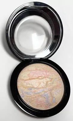 Mac Mineralize Skinfinish Poudre De Finition 10g/.35 Oz Light Scapade New In Box • $29.99