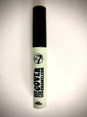 W7 Concealer Cover Chameleon Colour Correcting-anti Redness 2.2g • £3.99