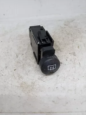 99 - 04 Ford Mustang Gt Defrost Control Rear Defrost Switch 1999 2004 • $14.25