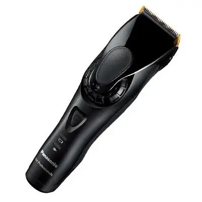 Panasonic ER-GP82 Professional Linear Clippers AC100V Only From Japan • $170.99
