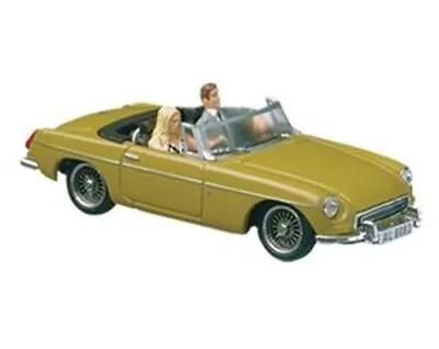 £16 • Buy James Bond 007, MGB From The Man With The Golden Gun, 1:43 Scale Model Car