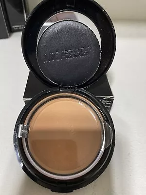 Makeup Mineral Pressed Powder Foundation Best Mica Beauty #MFP3 Toffee New • $20