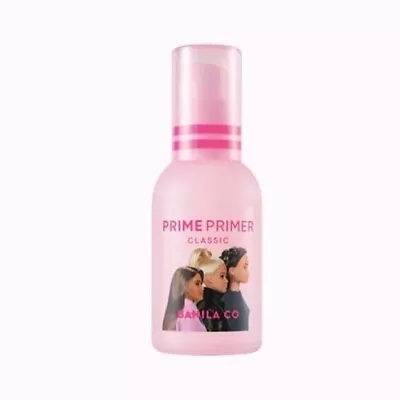 [Banila Co] Prime Primer Classic 30ml - Barbie Edition • $31