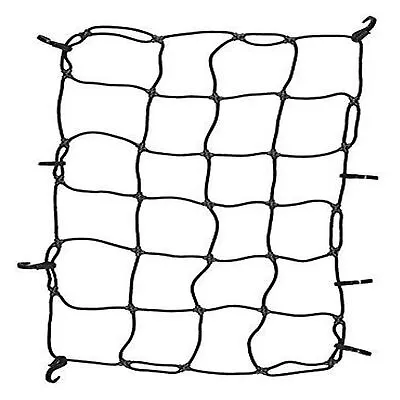 YAKIMA Cargo Roof Basket Stretch Net For LoadWarrior And OffGrid Medium Baskets • $64.95