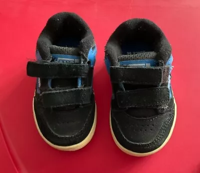 Vans Kids Shoes Uk3.5 Toddler • £2.95