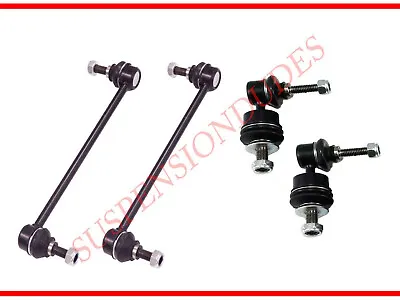 4PC Front Rear Sway Bar Links Mazda 3 5 K80867 K80235 • $59.99