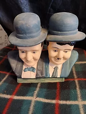 Vintage Laurel And Hardy - ORNAMENT • £2.99