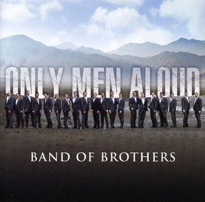 £3.49 • Buy Only Men Aloud - Band Of Brothers - Only Men Aloud CD QIVG The Cheap Fast Free