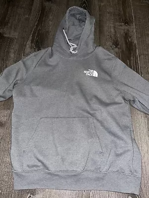 The North Face Men's Hoodie Half Dome Pullover XL • $30