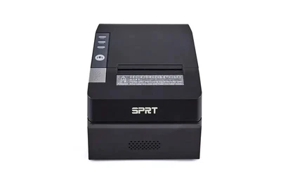 £61.99 • Buy Good Quality Thermal Receipt Printer For EPOS USB/NET High Speed 80mm Auto Cut