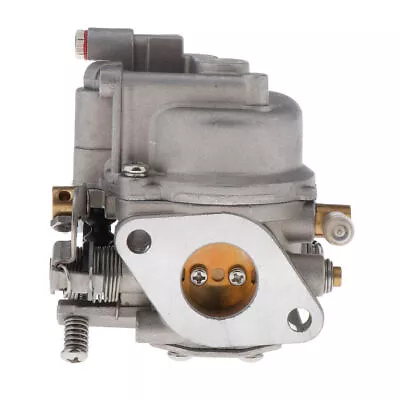 Carburetor Assy 68T-14301-11-00 For Yamaha 4-Stroke 8HP 9.9HP F8M F9.9M Outboard • $47.99