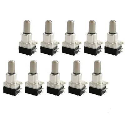 Volume Control Switch For M XPR6350 XPR6380 XPR6550 XPR6580 Radio 10 Pack • $26.99