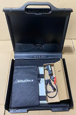 Official GAEMS G170FHD Sentinel Portable Gaming Monitor • $199.99