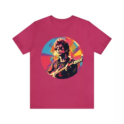 Lou Reed Velvet Underground Shirt Vintage Tee 1960s Psychedelic Psych T-Shirt • $18.65