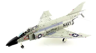 Hobby Master 1:72 USN McDonnell F-4H Phantom II Fighter-Bomber HA19032 • $119.99