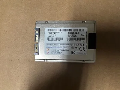 Samsung 1.8 128GB SSD MMCRE28G8MXP-OVBL1 Micro SATA 3.0Gbs HDD • $22.50