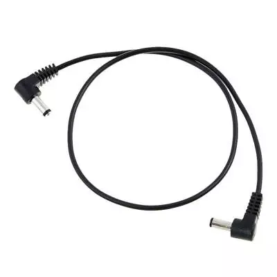 Voodoo Lab PPBAR-R12 2.1mm Barrel Cables Standard Polarity 12  • $3.99