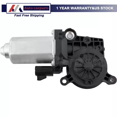 Front Left/Right Power Window Motor For Buick Chevy Olds 12363371 742-118 • $27.95