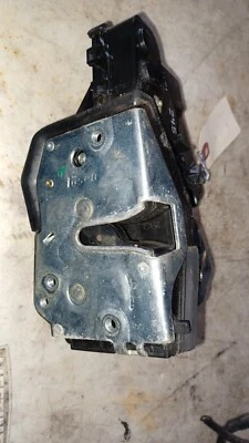$36 • Buy 00-05 BMW E46 330i Driver Left Rear Door Lock Power Actuator 