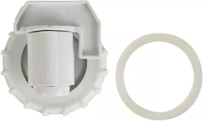 $16.90 • Buy Coleman Water Carrier Jug Replacement Faucet Assy (5-Gallon, Blue Mode 5620.)