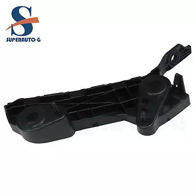 Right Front Passenger Side Bumper Bracket For 2014-2020 Mazda 6 Sedan US • $18.68