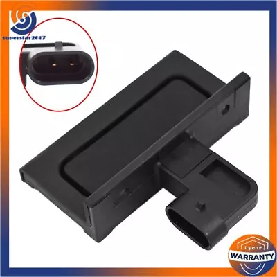 Power Tailgate Release Switch 15060932 For 04-05 GMC Envoy XUV 06-11 Chevrolet • $12.05