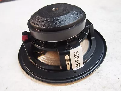 SINGLE JBL M209-8A 8 Ohm Tested Good Working! • $40