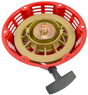 13HP 420cc Harbor Freight Predator Loncin Rato Generator Pull Starter Recoil NEW • $19.89